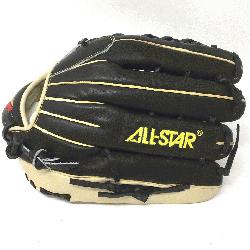 -OF System Seven Baseball Glove 12.5 A dr