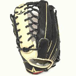 r FGS7-OF System Seven Baseball Glove 12.5 A dream outfielders glove Th