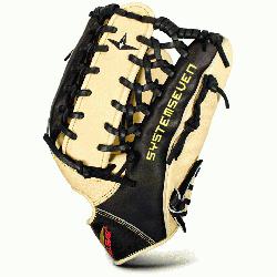 OF System Seven Baseball Glove 12.5 A dream outfielders g