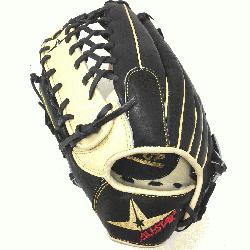  System Seven Baseball Glove 12.5 A dream outfielders glove