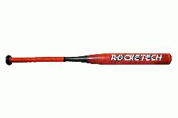 e <strong>2018 Rocketech -9 </strong>Fast Pitch Softball Bat is Virtuall