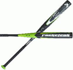 the Anderson Rocketech has been dominating the double wall alloy slowpitch