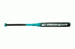 5 Barrel -10 Drop Weight Ultra balanced for more speed and power Two piece composite desig