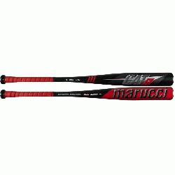  BBCOR Baseball Bat -3oz MCBC8CB Stronger alloy, Faster swinging, more Forgiving. 