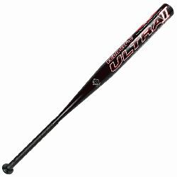 he bat that changed the softball world. Ideal for the player wanting a ba