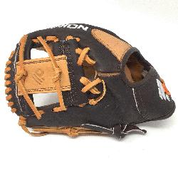 .5 Inch Model I Web Open Back. The Select series is built with virtually no break-in