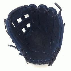 an>The Nokona Cobalt XFT series baseball glove is constructed