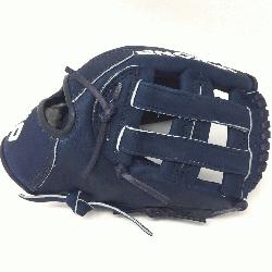 p><span>The Nokona Cobalt XFT series baseball glove is constructed wit