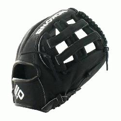 1.75 Inch Model H Web Premium Top-Grain Steerhide Leather Requires Some Player B