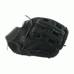 Model H Web Premium Top-Grain Steerhide Leather Requires Some Player 
