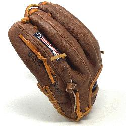 pan style=font-size: large;>Introducing the Nokona 12-inch H Web Baseball Glove, a 