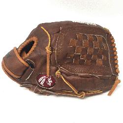 pired by Nokonas history of hancrafting ball gloves in America for over 80 years, the proprietar