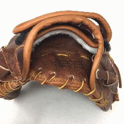  by Nokonas history of hancrafting ball gloves in America for over 80 years, th