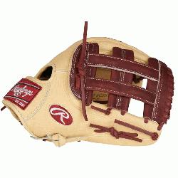 or to your game with Rawlings new, limited-edition Heart of the Hide Col