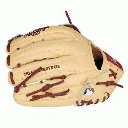 our game with Rawlings new, limited-edition Heart of the Hide Colo
