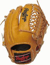 <span>Rawlings all new Heart of the Hide R2G gloves feature little to no br