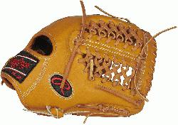 span>Rawlings all new Heart of the Hide R2G gloves feature