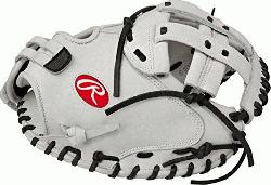 erfectly balanced patterns of the updated Liberty Advanced series from Rawlings are de