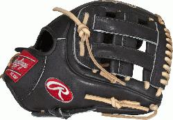 s Heart of the Hide baseball glove 