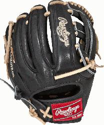 of the Hide baseball glove features a 31 pattern whi