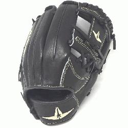 natural addition to baseballs most preferred line of catchers mitts, All-Star Pro Elite
