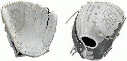 Steer USA leather Quantum Closure SystemTM provides adjustable hand opening for optimized f
