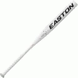 he Easton Ghost Unlimited Fastpitch Softball Bat, a true 