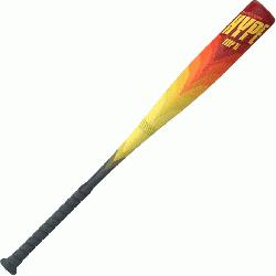 cing the Easton Hype Fire USSSA 