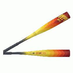 ng the Easton Hype Fire USSSA baseball bat, a top-tier 