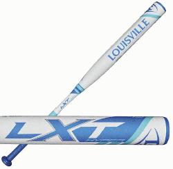  LXT from Louisville Slugger is 100% comp