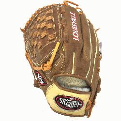 a Pure series brings premium performance and feel to these baseball gloves with ShutOut leath