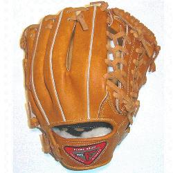 gger 11.5 Modified Trap Open Back Pro Flare Series Baseball Glove Stiff Horween Code 55 Leathe