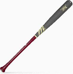age Hit for power The AM22 Pro Model wood bat allows yo