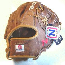 na WB-1175H Walnut 11.75 Baseball Glove H Web Righ