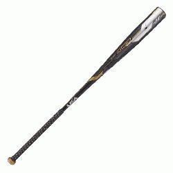 e metal Baseball bat delivers exceptional pop and balance Engineered with p0p 2.0 technolo