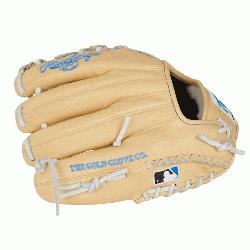 wlings Pro Preferred® gloves are re