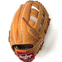 und Here The Rawlings PRO1000HC Heart of the Hide Base
