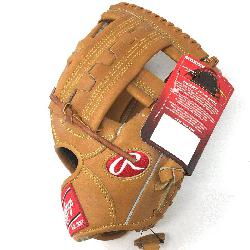 gloves.com exclusive PRORV23 worn by many great third baseman including 