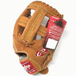  Heart of the Hide Baseball Glove i