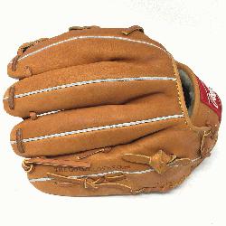 gs PROSPT Heart of the Hide Baseball Glove is 11.75 inch. Mad