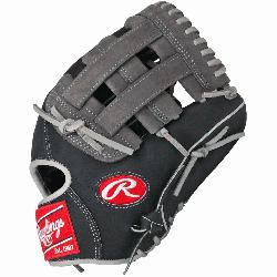 Rawlings-patented Dual Core technology the Heart of the Hide Dual Core fielder% gloves ar
