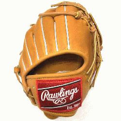f the PRO12TC Rawlings baseball glove. Made 