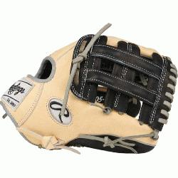 ern Heart of the Hide Leather Shell Same game-day pattern as some of baseball’s