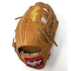 p of the Heart of the Hide PRO303 Outfield Baseball Glove in Horwee
