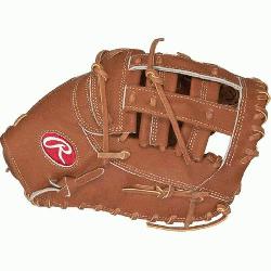  from Rawlings worldrenowned Heart of the Hide174 steer hide leather Heart of 