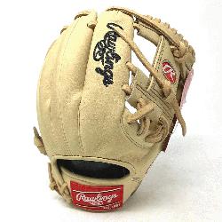 11.5 Inch Rawlings Heart of the Hide Players PRO200-4GT JJ Hardy's Infield  Baseball Glove
