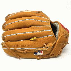  of the Hide 12.25 inch baseball glove in Horween leather. No palm pad. Horween linning. Classic r
