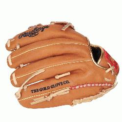 gs Heart of the Hide Sierra Romero Fastpitch Glove is a high-performance 