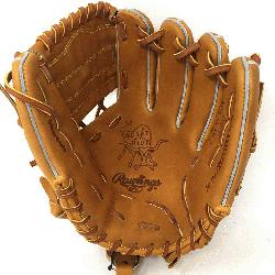  of PROSXSC pattern. Stiff Horween Leather. No Palm pad. 11 inch. One piece closed w