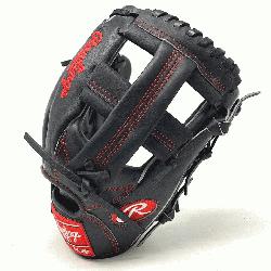 ck Heart of the Hide PROTT2 baseball glove, exclusively available a